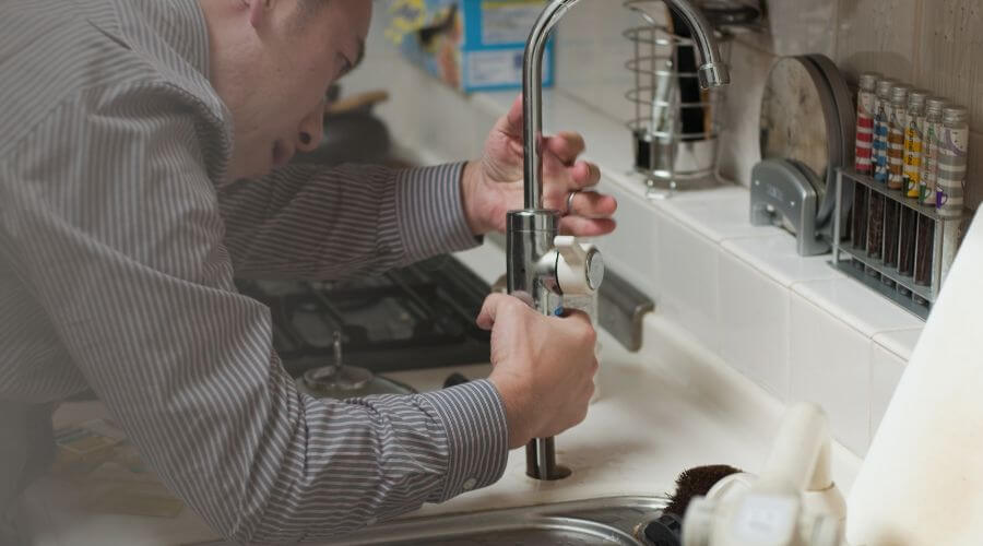 Professional Tankless Water Heater Installation in Coalgate, OK
